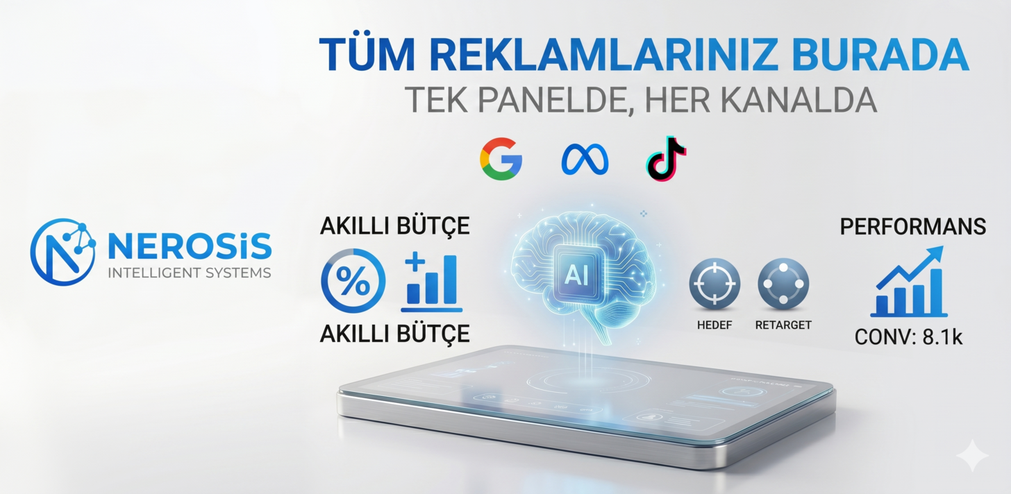 Reklam Yönetimi