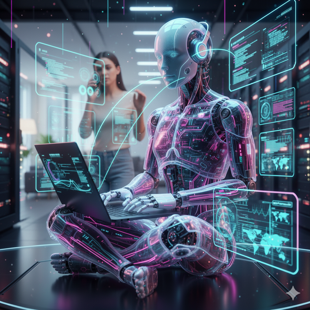 AI Asistan